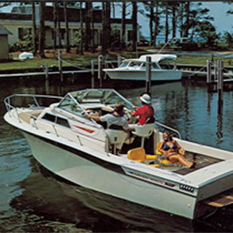 Pioneering designs lead the way in new product design in the late 70s.