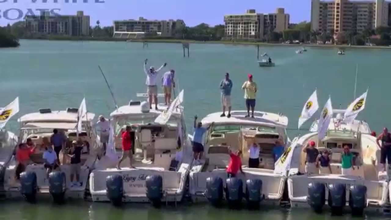 Watch the fun had by all at the 2014 Grady Fest in Fort Myers Beach, Florida.