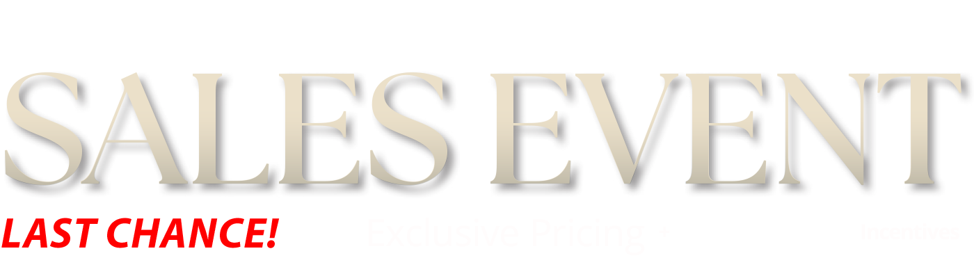 Grady Days Sales Event, Last Chance! Exclusive Pricing + Yamaha Incentives